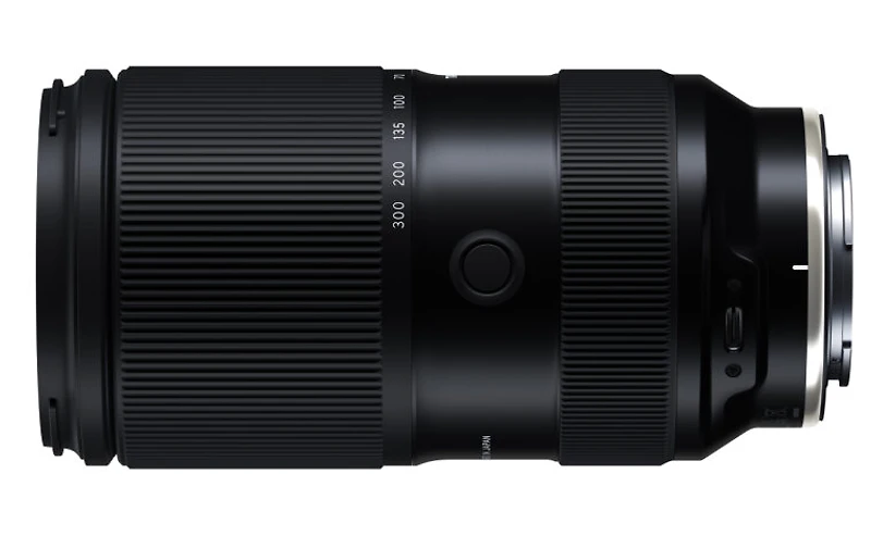 Tamron 50-300mm F4.5-6.3 Di III VC VXD Model A069 for Sony Full Frame