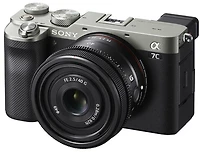 Sony FE 40mm F2.5 G