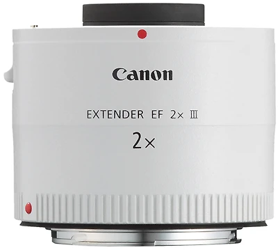 Canon Extender EF 2x III