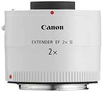 Canon Extender EF 2x III