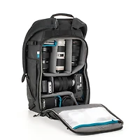 Tenba Axis V2 24L Backpack - Multicam Black