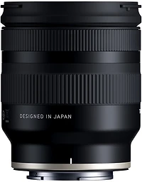 Tamron 11-20mm f2.8 Di III-A RXD Model B060