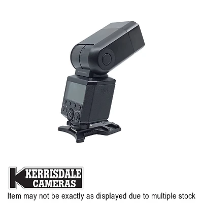 Fujifilm-Used EF-X500 TTL Flash – Good Condition - Fuji Mount - Used # 587.514EFX500