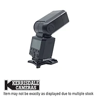 Fujifilm-Used EF-X500 TTL Flash – Good Condition - Fuji Mount - Used # 587.514EFX500