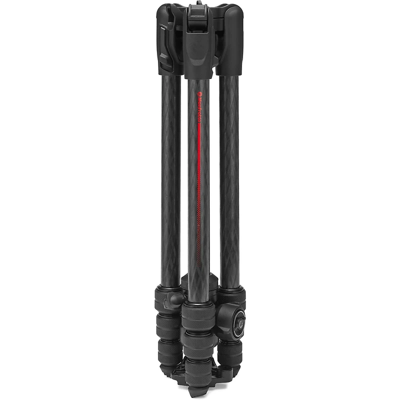 Manfrotto Befree Advanced AS Twist Carbon Tripod (Duplicate)