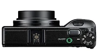 Ricoh GR IV HDF Digital Camera