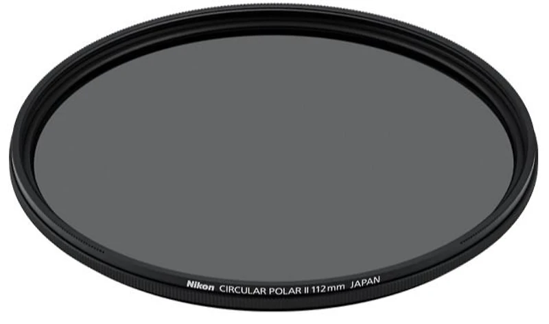 Nikon Circular Polarizing Filter II 112mm