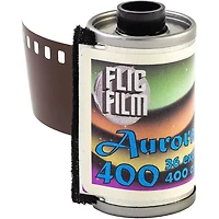 Flic-Film Aurora 400 36 Exp