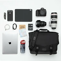 Tenba DNA 13 Messenger Bag