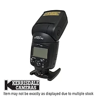 Canon-Used 470EX AI Speedlite Flash - Good Condition – Used # 587.156470EX