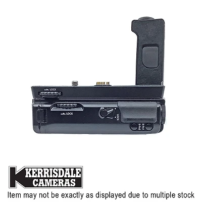 Olympus-Used HLD6 Grip Set For Olympus E-M5 - Used # 587.20612100