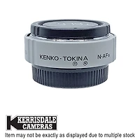 Kenko-Used 1.4X PRO 300 Teleconverter for Nikon - Good Condition - Nikon FX Mount – Used #  587.20714102