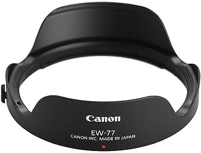 Canon EW-77 Lens Hood for EF 8-15 f/4L Fisheye USM
