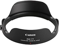 Canon EW-77 Lens Hood for EF 8-15 f/4L Fisheye USM