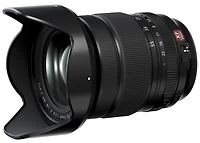 Fujifilm FUJINON XF 16-55mm F2.8 R LM WR II