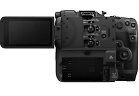 Canon EOS C80 6K Cinema Camera - Body Only