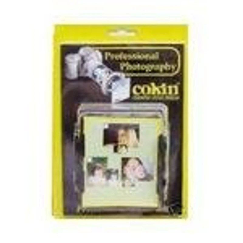 Cokin H250A ND Grad Kit