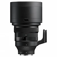 Sigma 135mm F1.4 DG Art for Sony E