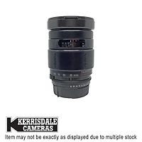 Tamron-Used 35-105mm F2.8 AF – Good Condition -  Nikon FX Mount – Used # 587.20616303X