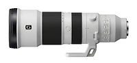 Sony FE 400-800mm f/6.3-8 G OSS