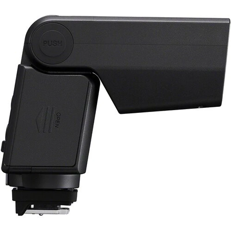 Sony HVL-F28RMA External Flash with Wireless Remote Control