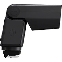 Sony HVL-F28RMA External Flash with Wireless Remote Control