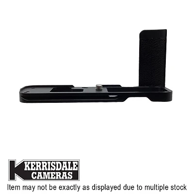 Jjc-Used HGX100V Grip For Fuji X100F And X100V Arca Swiss - Good Condition - Used # 587.20526101