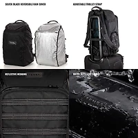 Tenba Axis V2 24L Backpack  - Black