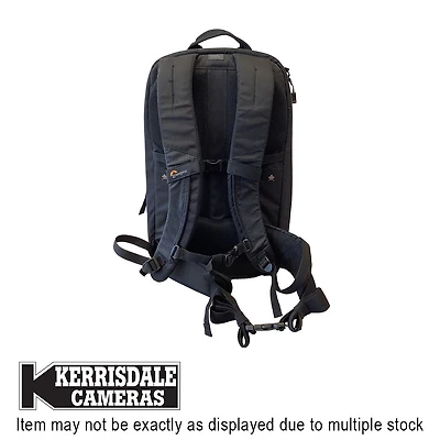 Lowepro-Used Fastpack BP250 AW II (Black) Backpack - Good Condition – Used # 587.20614801X
