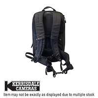 Lowepro-Used Fastpack BP250 AW II (Black) Backpack - Good Condition – Used # 587.20614801X