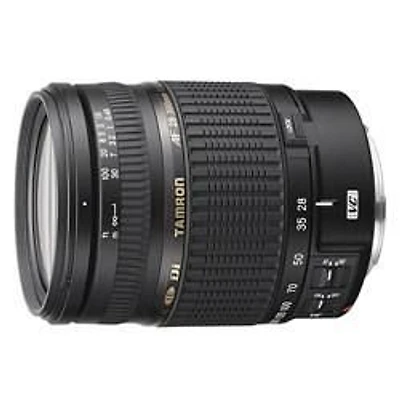 Tamron AF 28-300mm F3.5-6.3 LD Aspherical IF for Pentax