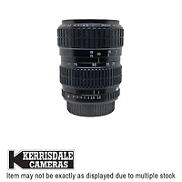 Pentax-Used 28-80mm F3.5-4.5 - Good Condition - Pentax AF Mount – Used # 587.21228302X