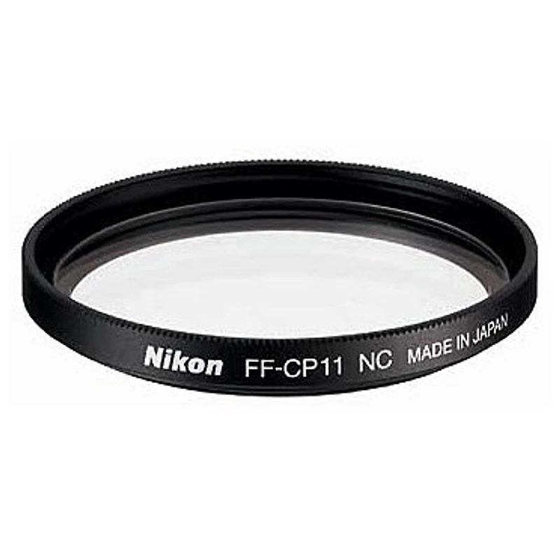 Nikon 77mm Neutral Color Filter