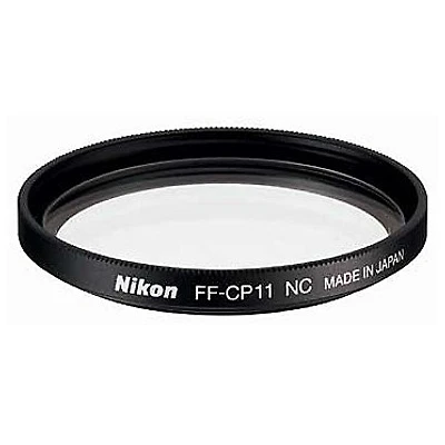 Nikon 77mm Neutral Color Filter
