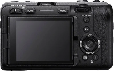 Sony FX30 compact Cinema Line Gateway Camera - Body Only