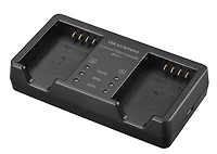 Om-System BCX-1 Lithium Ion Battery Charger