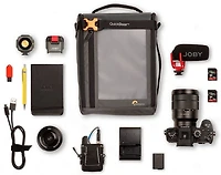 Lowepro GearUp Creator Box XL II