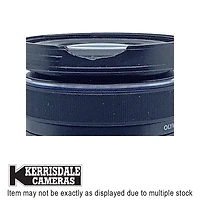 Olympus-Used 40-150mm F4-5.6 - Fair Condition - Filter Thread Damaged - Micro Four Thirds Mount – Used # 587.20221400X