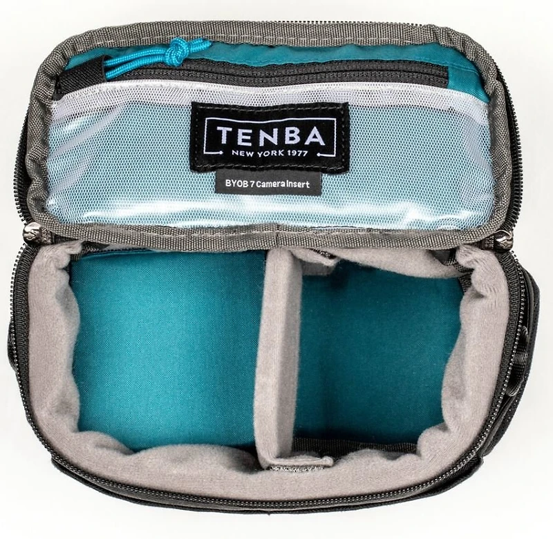 Tenba BYOB 7 Camera Insert