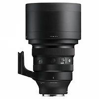 Sigma 135mm F1.4 DG Art for Sony E