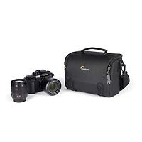 Lowepro Adventura SH 160 III - Black