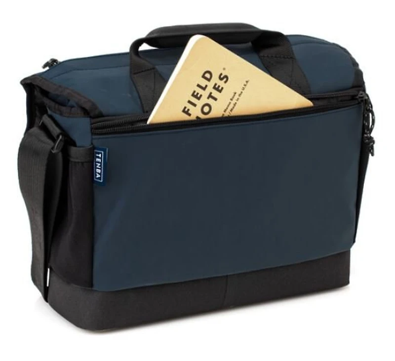 Tenba DNA 9 Slim Messenger Bag