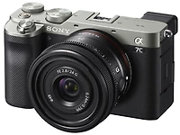 Sony FE 24mm F2.8 G