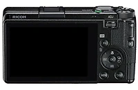 Ricoh GR IV HDF Digital Camera
