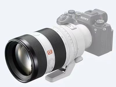Sony FE 50-150 mm F2 GM