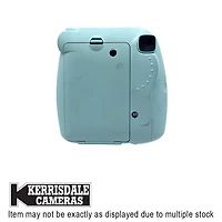 Fujifilm-Used Fujifilm Instax Mini 9 Turquoise - Used # 587.20705106