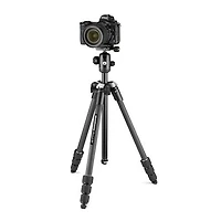 Manfrotto Element MII Mobile Carbon Tripod