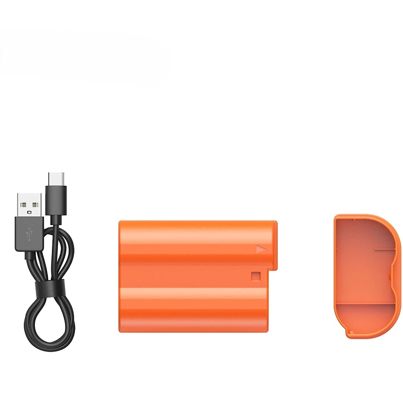 Smallrig EN-EL15c USB-C Rechargeable Camera Battery for Nikon #4966