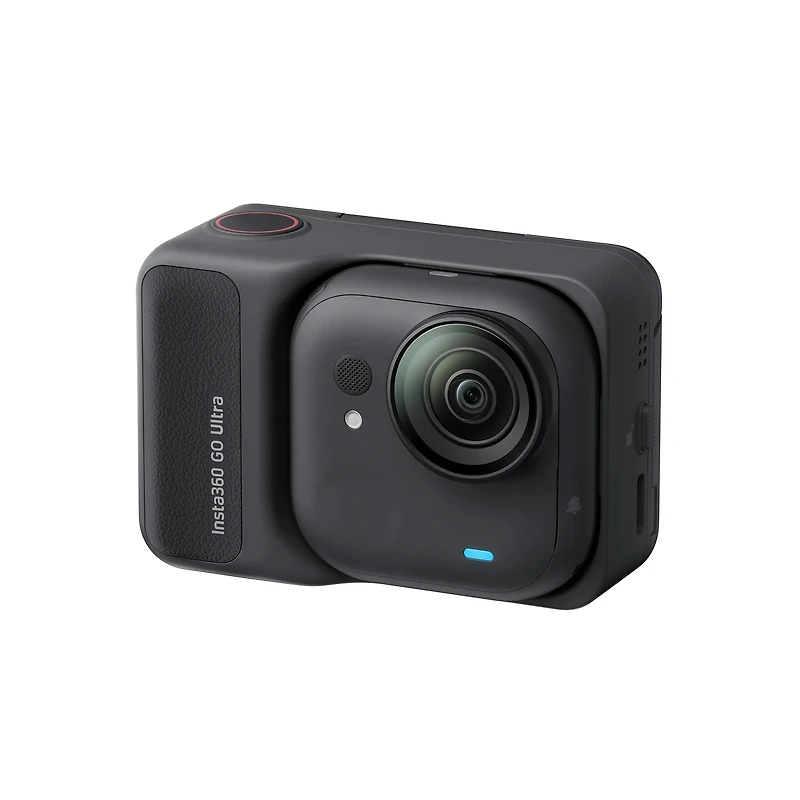 Insta360 Go Ultra Action Camera - Standard Bundle