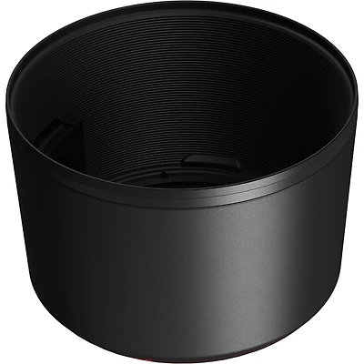 Canon ET-88C Lens Hood - Black